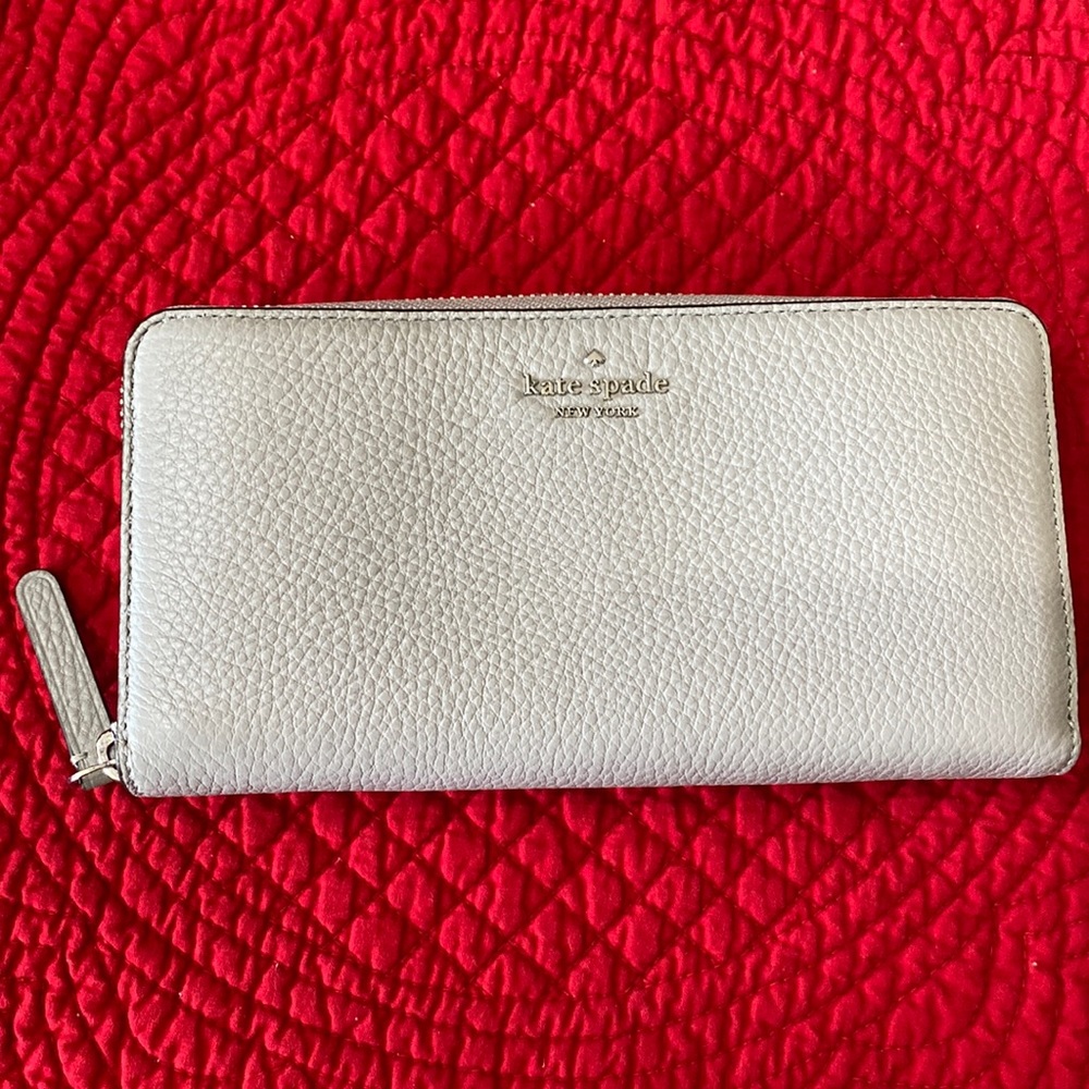 New Kate Spade Wallet